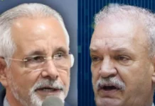 Deputado de MS denuncia vereador local por Homofobia contra governador do RS