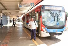 Prefeitura assina ordem de serviço para reforma do Terminal Guaricurus