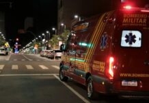 Lei define regras à encaminhar paciente a hospital privado em caso emergência