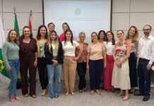 Polícia Científica de MS é destaque em curso nacional de genética forense após auditoria positiva