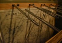 Semana Nacional de Arquivos será na próxima semana com ampla programação no APE