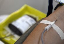 Campanha ‘Sangue LGBTQIA+ Salva Vidas’ estende horário do Hemosul até 17h