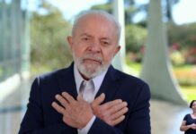 “México estará garantido democraticamente”, diz Lula sobre eleições