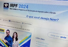 Imposto de Renda: contribuintes têm até sexta-feira para enviar declaração