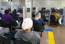 Com 18 vagas, jovens de 16 e 22 anos tem oportunidade do 1º emprego na Capital