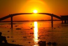 Estado se mobiliza para minimizar impactos de seca na bacia do Paraguai