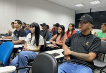 SeJuv realiza amanhã seletiva a vagas de estágio e emprego em cinco áreas