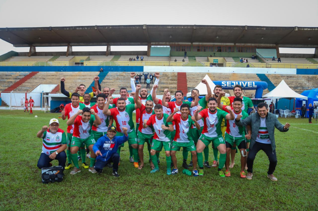 Confira os classificados da 20ª Copa Assomasul