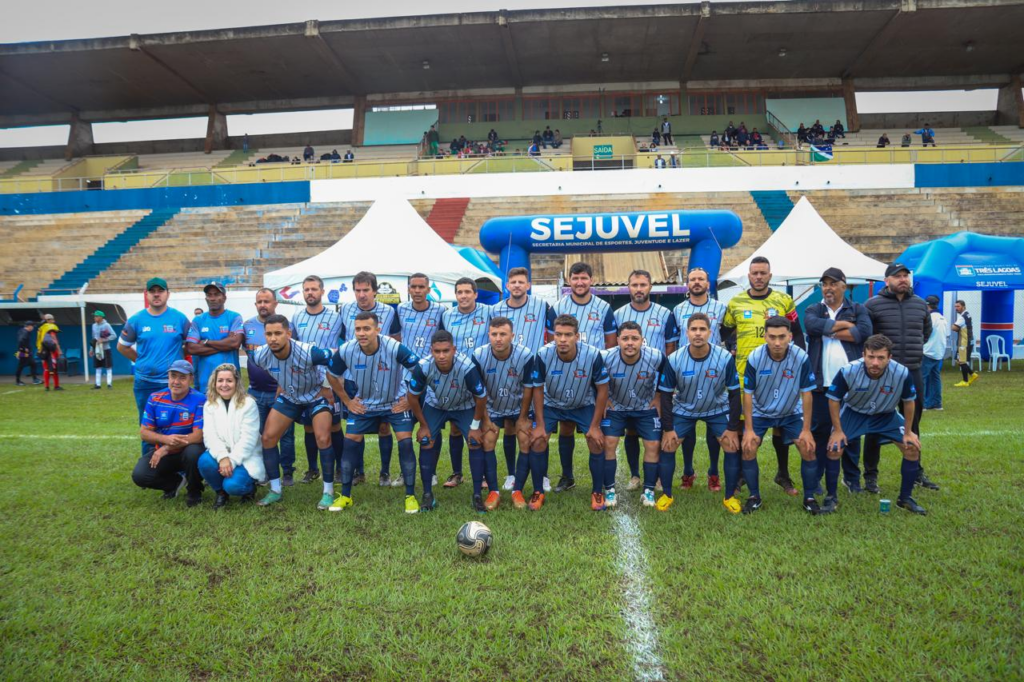 Confira os classificados da 20ª Copa Assomasul