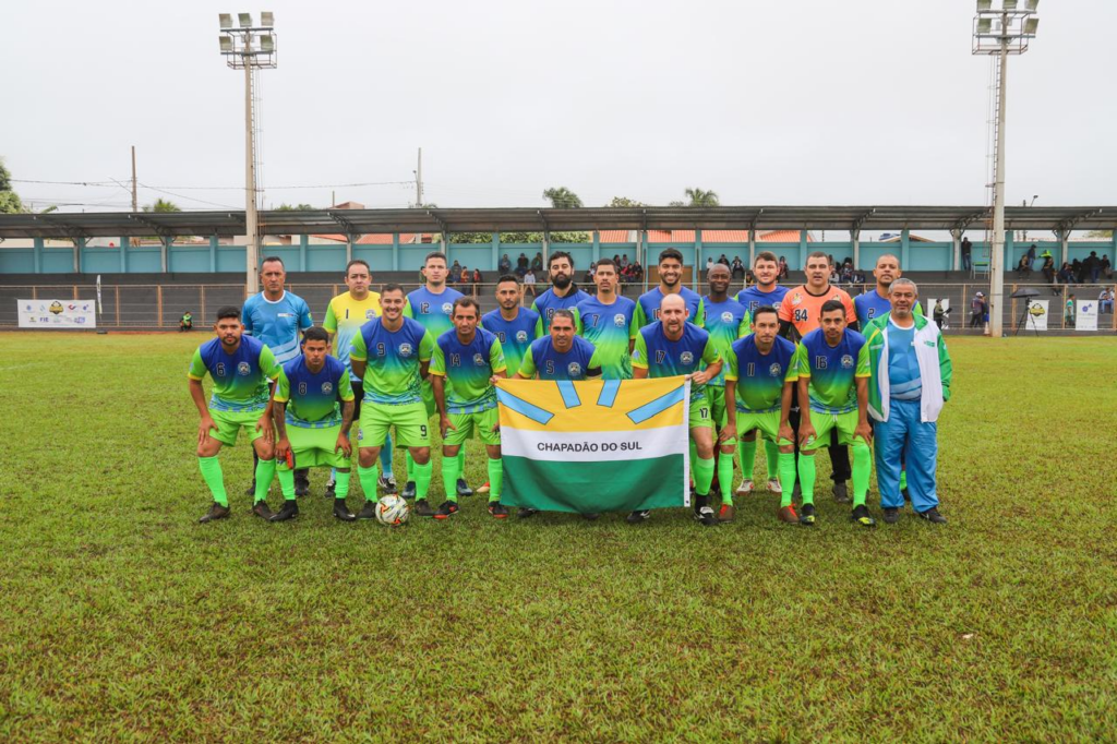 Confira os classificados da 20ª Copa Assomasul