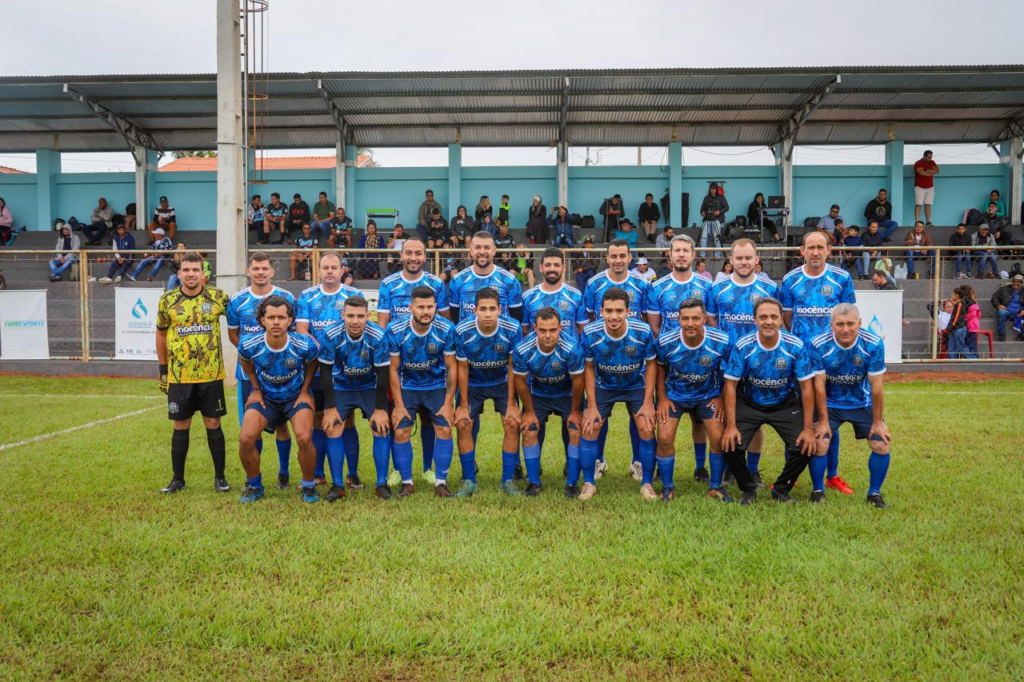 Confira os classificados da 20ª Copa Assomasul