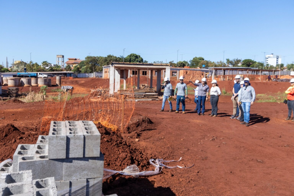 Condomínio Belas Artes deve contribuir para reduzir déficit habitacional na Capital Condomínio Belas Artes deve contribuir para reduzir déficit habitacional na Capital