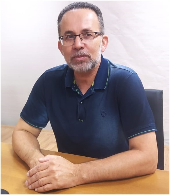 Somos, todos, Estado! Somos, todos, Estado!