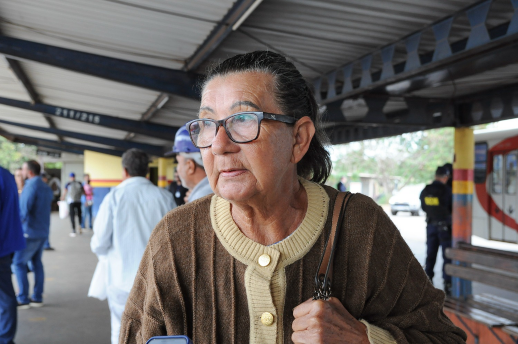 Prefeitura de Campo Grande vai reformar os terminais General Osório e Nova Bahia Prefeitura de Campo Grande vai reformar os terminais General Osório e Nova Bahia