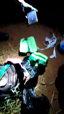 Após ataque contra muralha de presídio, suspeito morre em confronto com Choque