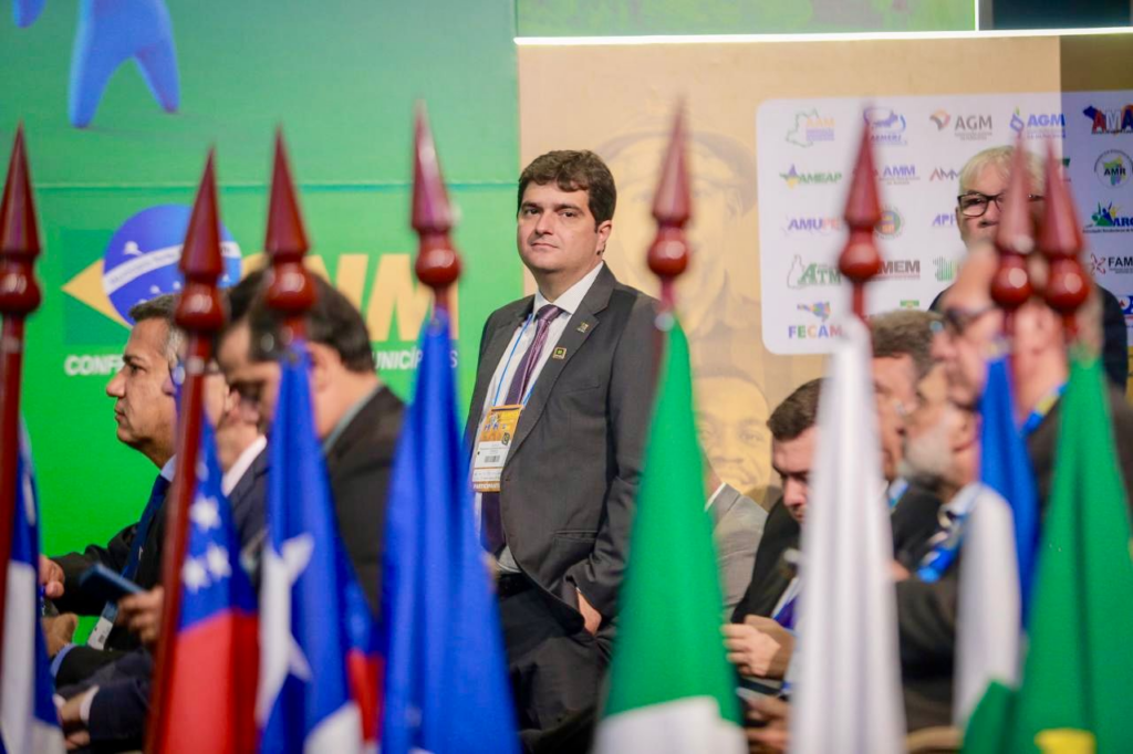 Assomasul destaca a importância da Marcha a Brasília para o fortalecimento do municipalismo