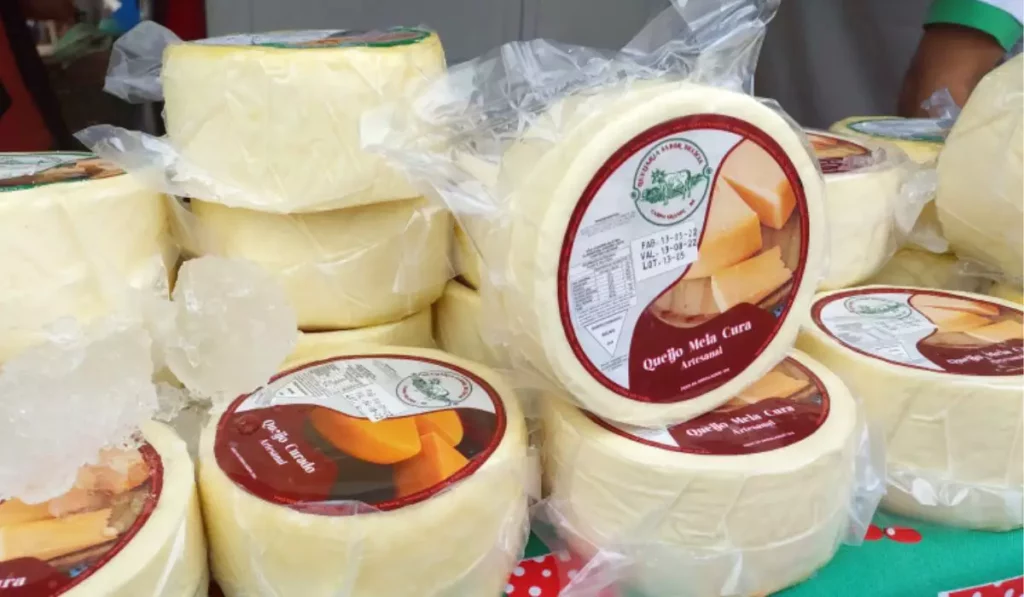 Festa do Queijo de Rochedinho é adiada devido a crise na Saúde na Capital