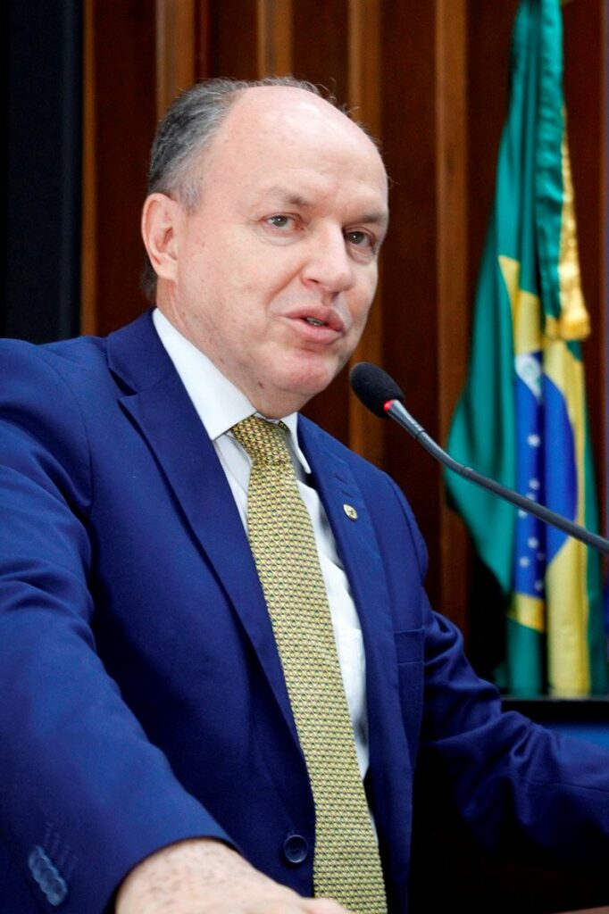 Meio Ambiente: ALEMS é pautada no compromisso com a sustentabilidade