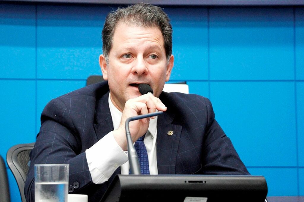 Meio Ambiente: ALEMS é pautada no compromisso com a sustentabilidade