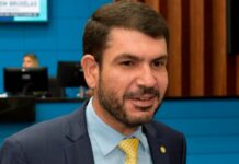 Deputado Jamilson Name solicita van para atender atletas da UPAN de Aquidauana e Anastácio