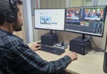 TV ALEMS começa a transmitir eventos simultâneos no YouTube e Portal do Legislativo