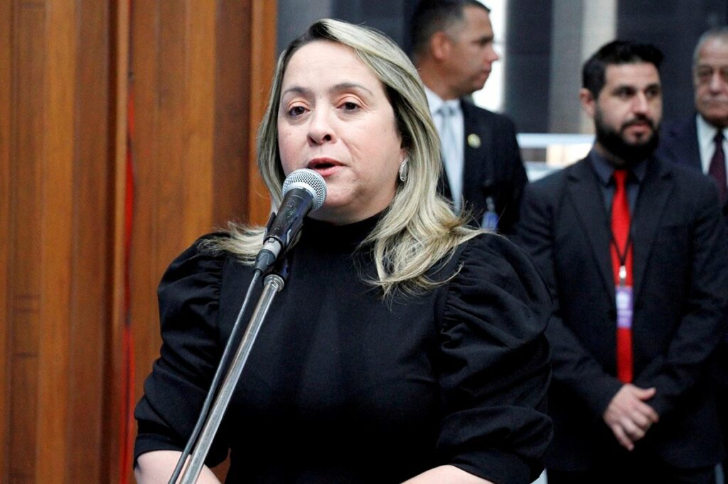 Descarte correto de fios instalados em postes é debatido pelos deputados da ALEMS