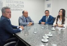 Deputados querem abrir ação judicial para suspender reajustes em pedágios da BR 163 em Mato Grosso do Sul