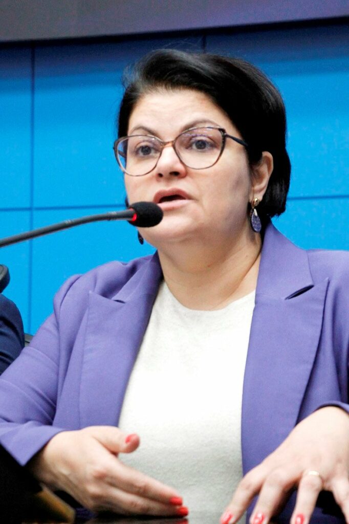 Junho Prata: Seminário enfatiza direito ao envelhecimento com dignidade