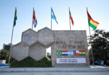 Prefeitura participa do 5º Fórum de Governos Subnacionais do Corredor Bioceânico de Capricórnio