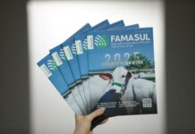 Revista Famasul destaca sustentabilidade e inovações no Agro de MS
