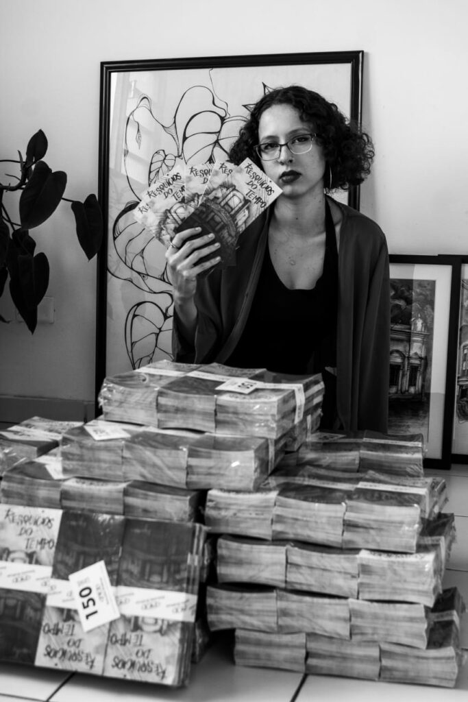 Preservando história da Capital artista lança cartilha com lugares históricos CG