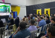 Rodada de IA no Parktec CG traz soluções inovadoras que estão transformando o mercado