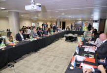 MS participa em Brasília do 5º Fórum Nacional das Secretarias Estaduais de Comunicação
