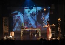 Espetáculo nacional em homenagem a Cora Coralina estreia em Campo Grande