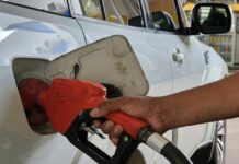 Gasolina aditivada têm variação de até 14,84% em junho na Capital