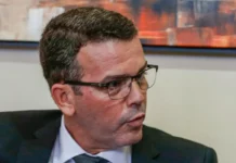 Delegado Rivaldo Barbosa presta depoimento sobre caso Marielle