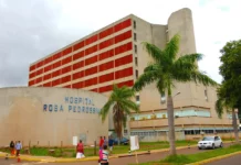 MPE investiga mortes e falta de profissionais no Hospital Regional CG