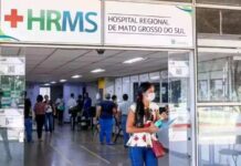 Denúncia de corrupção faz TJMS decretar prisão de ex-diretor do HR-MS