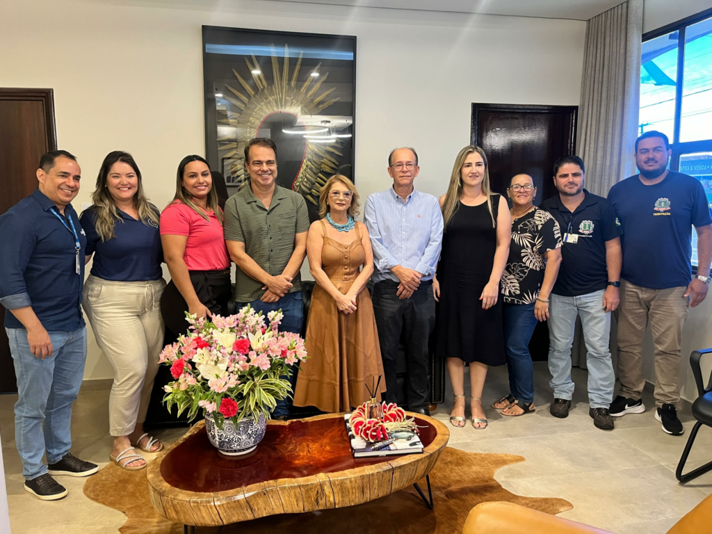 Para dar agilidade na abertura de empresas, Sidrolândia adere à viabilidade automática