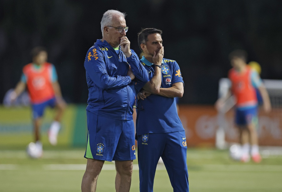 Em busca pelo título da Copa América, Brasil estreia contra Costa Rica Em busca pelo título da Copa América, Brasil estreia contra Costa Rica