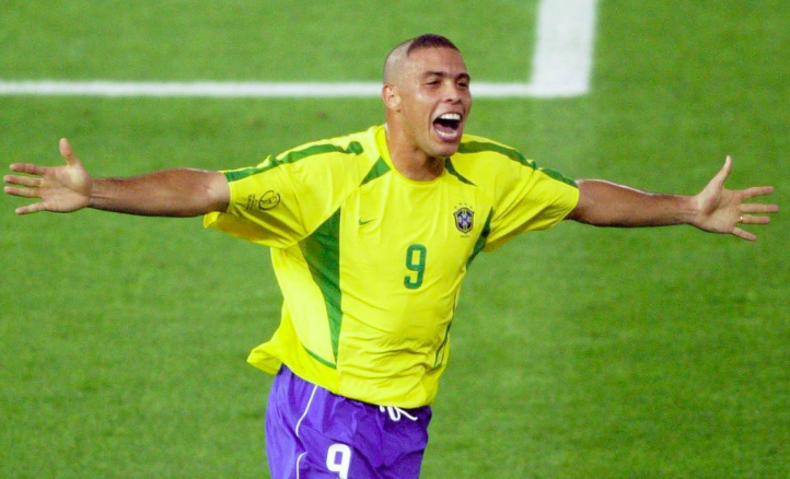 Há 22 anos a Seleção Brasileira conquistava o penta mundial Há 22 anos a Seleção Brasileira conquistava o penta mundial