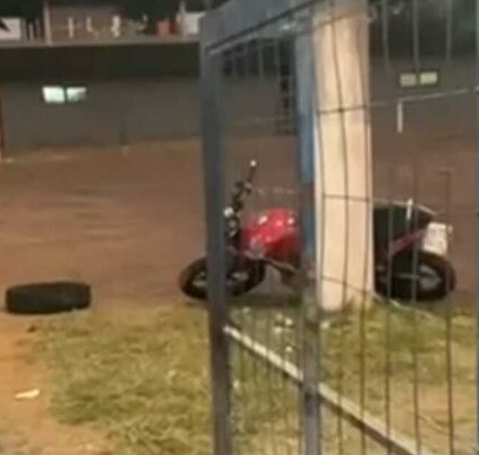 Jovem morre após manobra com moto no autódromo de Campo Grande
