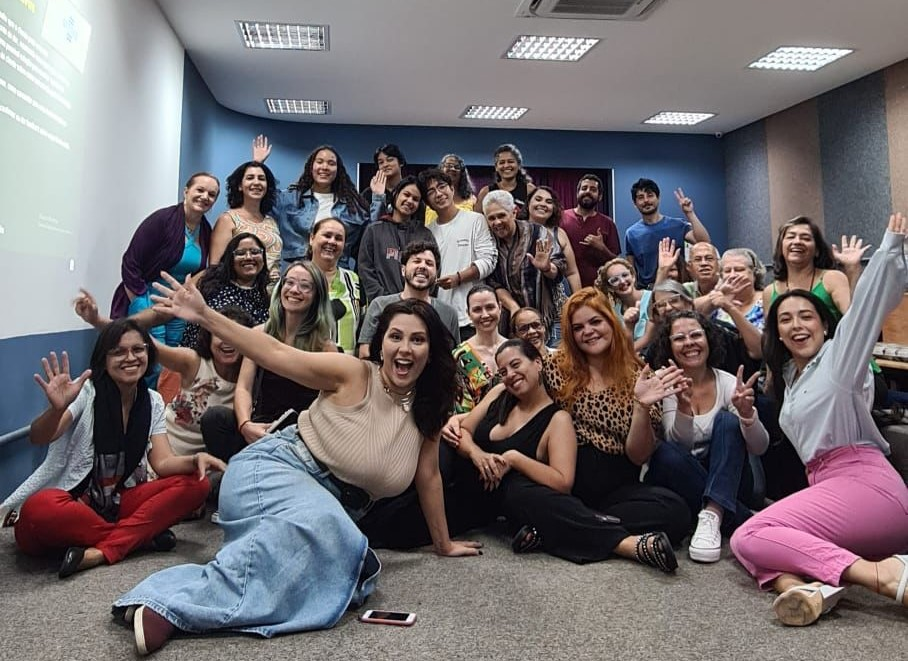 Sebrae/MS incentiva a economia criativa na Feira do Bosque da Paz