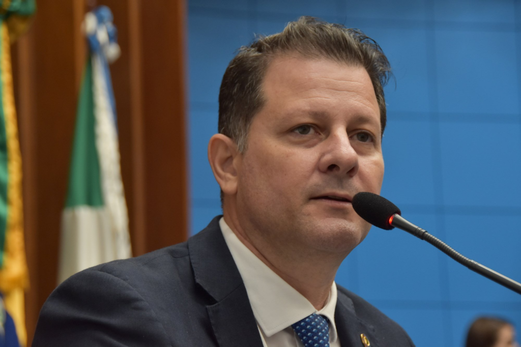 ALEMS abre inscrição para o 9º Seminário de Enfrentamento à Violência contra Idosos