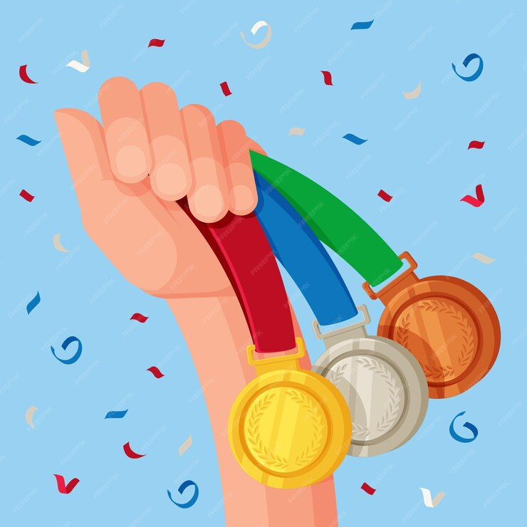 Modalidades que podem se tornar esportes Olímpicos no futuro