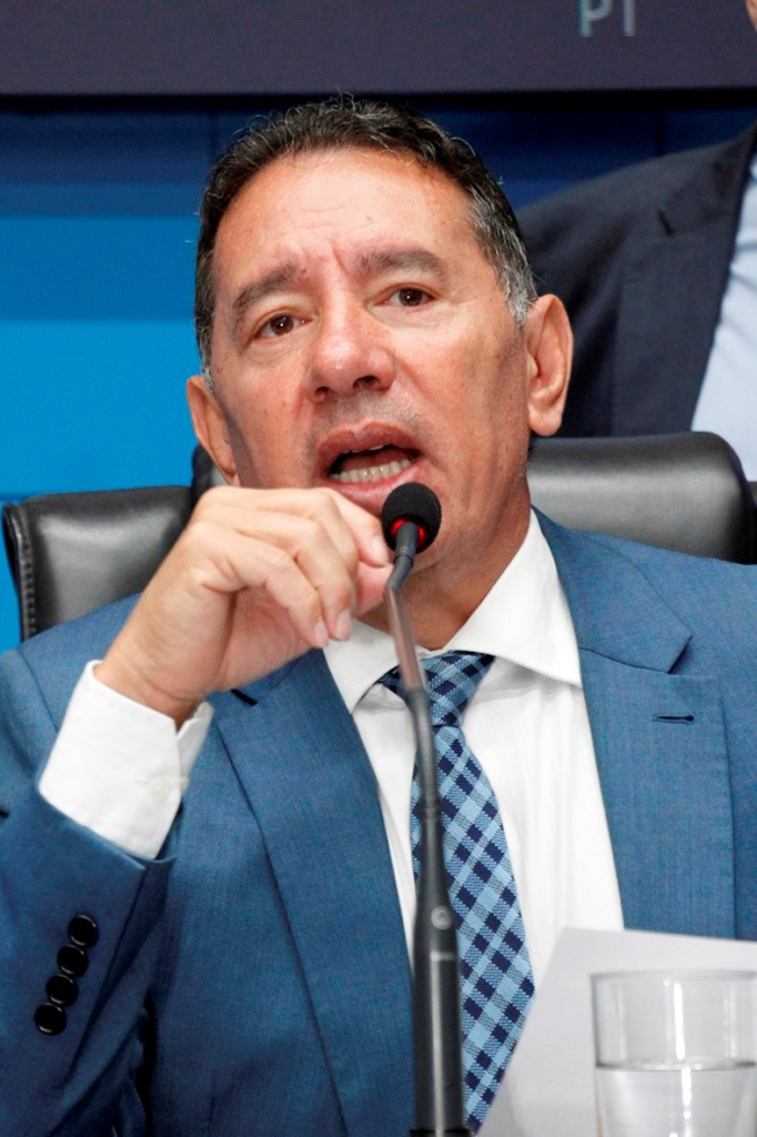 Soluções para o combate aos focos de incêndio no Pantanal são debatidas na ALEMS