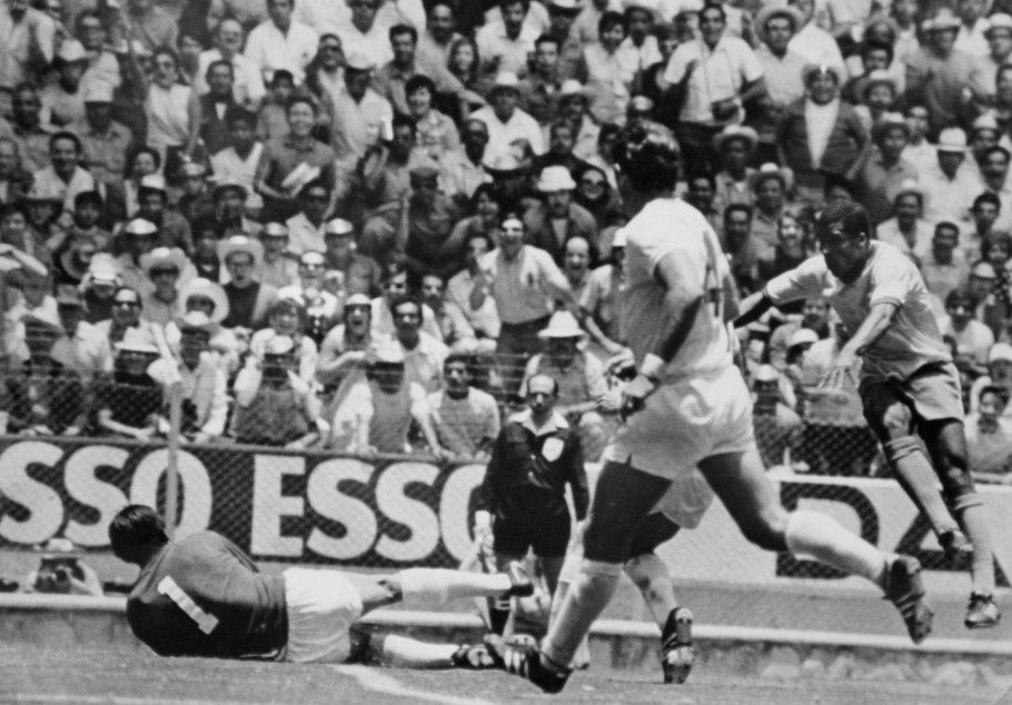 Seleção brasileira de futebol: 54 anos da conquista do Tri Mundial