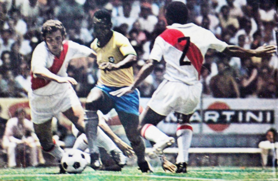 Seleção brasileira de futebol: 54 anos da conquista do Tri Mundial