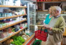 Com banana e óleo de soja mais caros, custo da cesta básica aumentou em Campo Grande