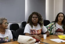 Rede de vítimas de violência do Estado pede federalização de casos